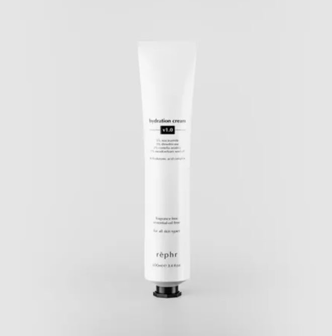 rephr's moisturizer makes it one of the best new skin care brands out there.
