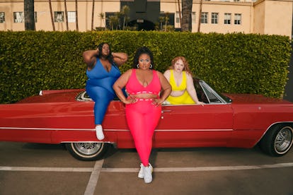 Yitty, Lizzo's shapewear line, will feature nearly 100, size inclusive pieces.