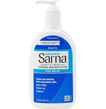 Sarna Original Anti-Itch Lotion 