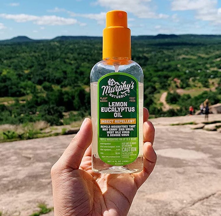 Murphy's Naturals Insect Repellent 