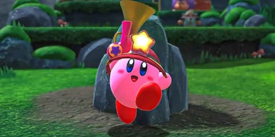 Knoebel on X: 'Kirby and the forgotten Land' Reviews are live