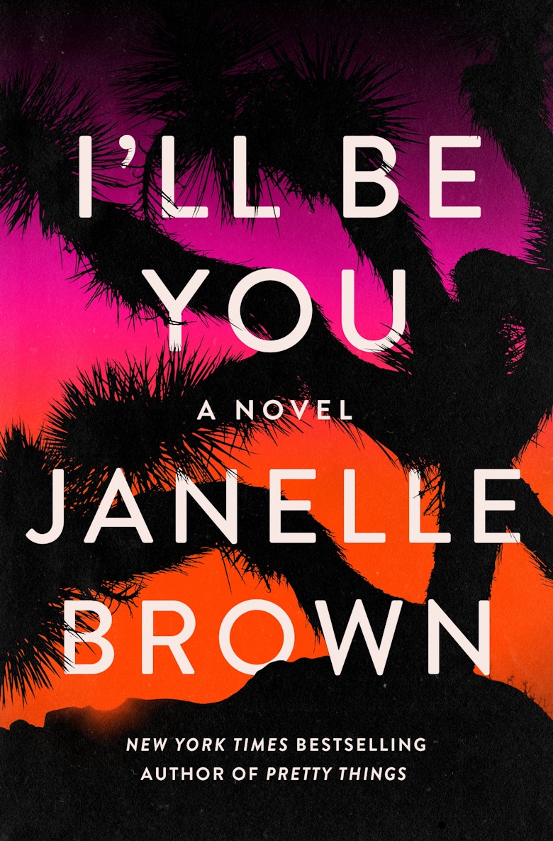 'I’ll Be You' by Janelle Brown