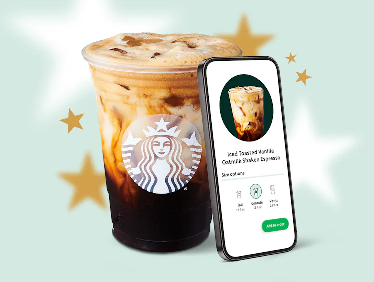 How To Order Ahead From Starbucks At Airports Before Your Next Flight