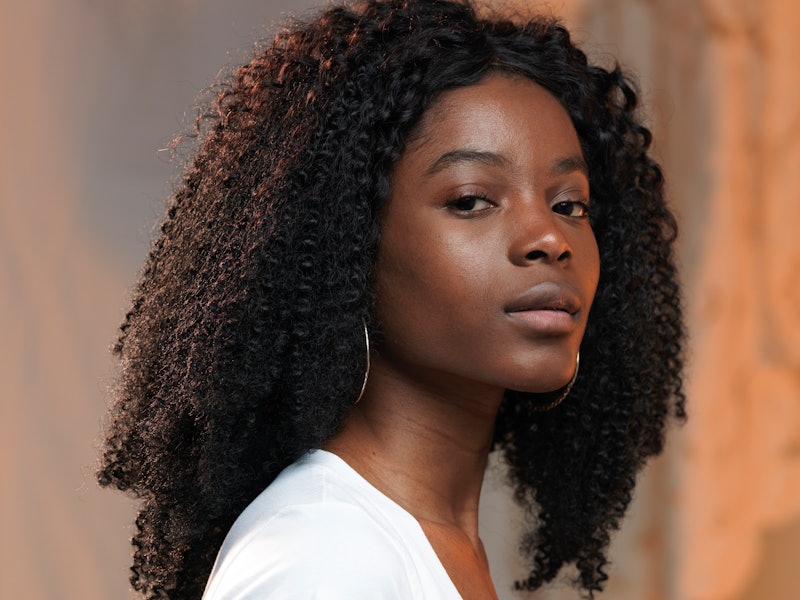 What to know about hair slugging, TikTok's favorite way to moisturize dry strands.