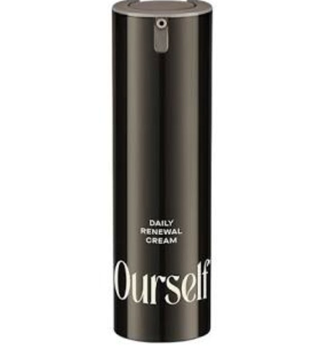 Ourself&rsquo;s Daily Renewal Cream makes it a best new skin care brand.