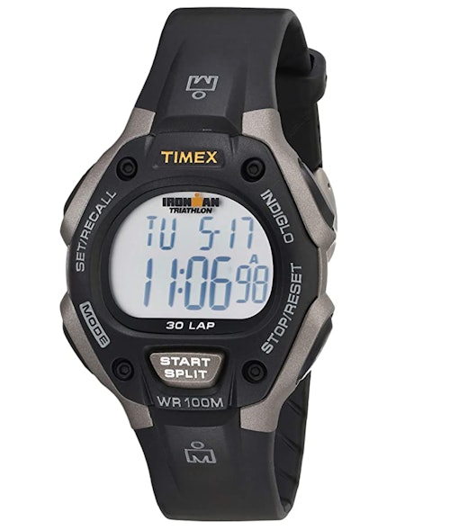 Timex Ironman Sports Watch