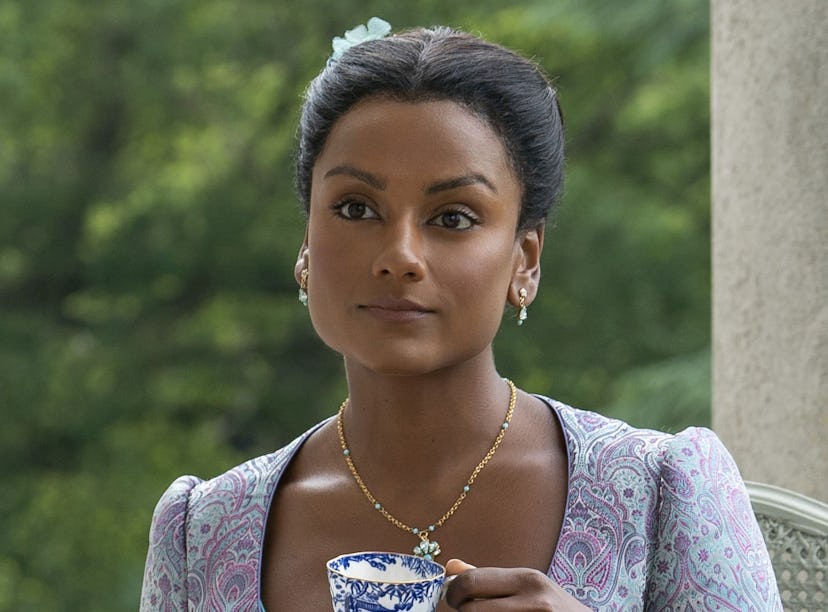 Simone Ashley will return as Kate in Bridgerton Season 3