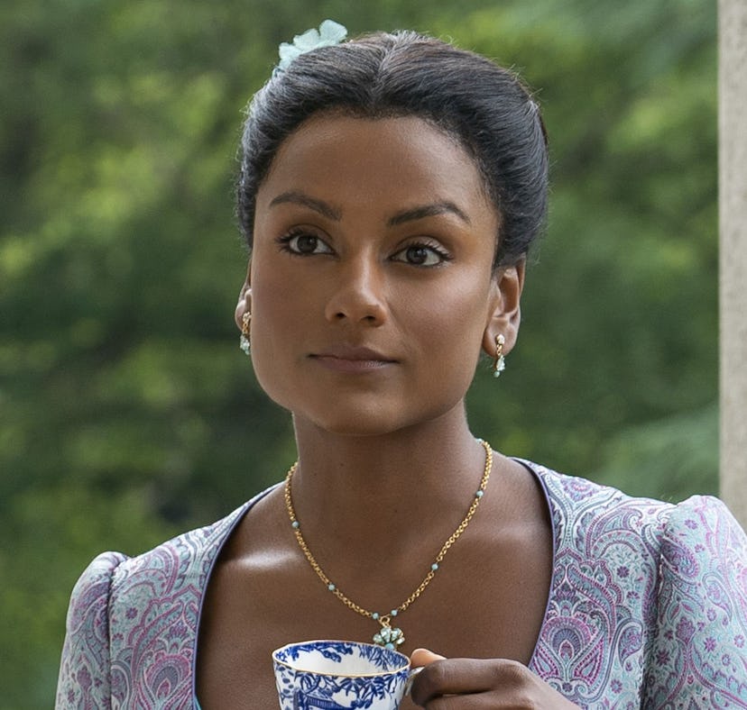 Simone Ashley will return as Kate in Bridgerton Season 3