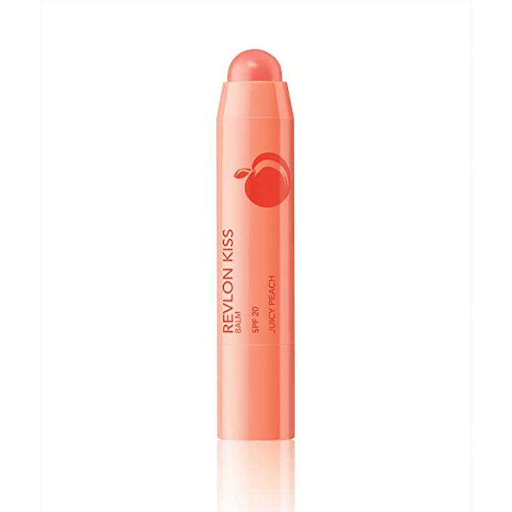 The Best Tinted Lip Balms With SPF To Buy This Summer The Best Tinted Lip Balms With SPF To Buy This Summer