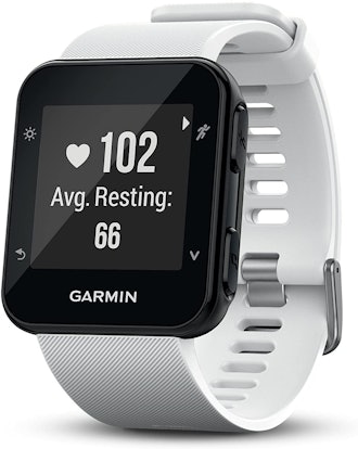 Garmin Forerunner GPS Running Watch