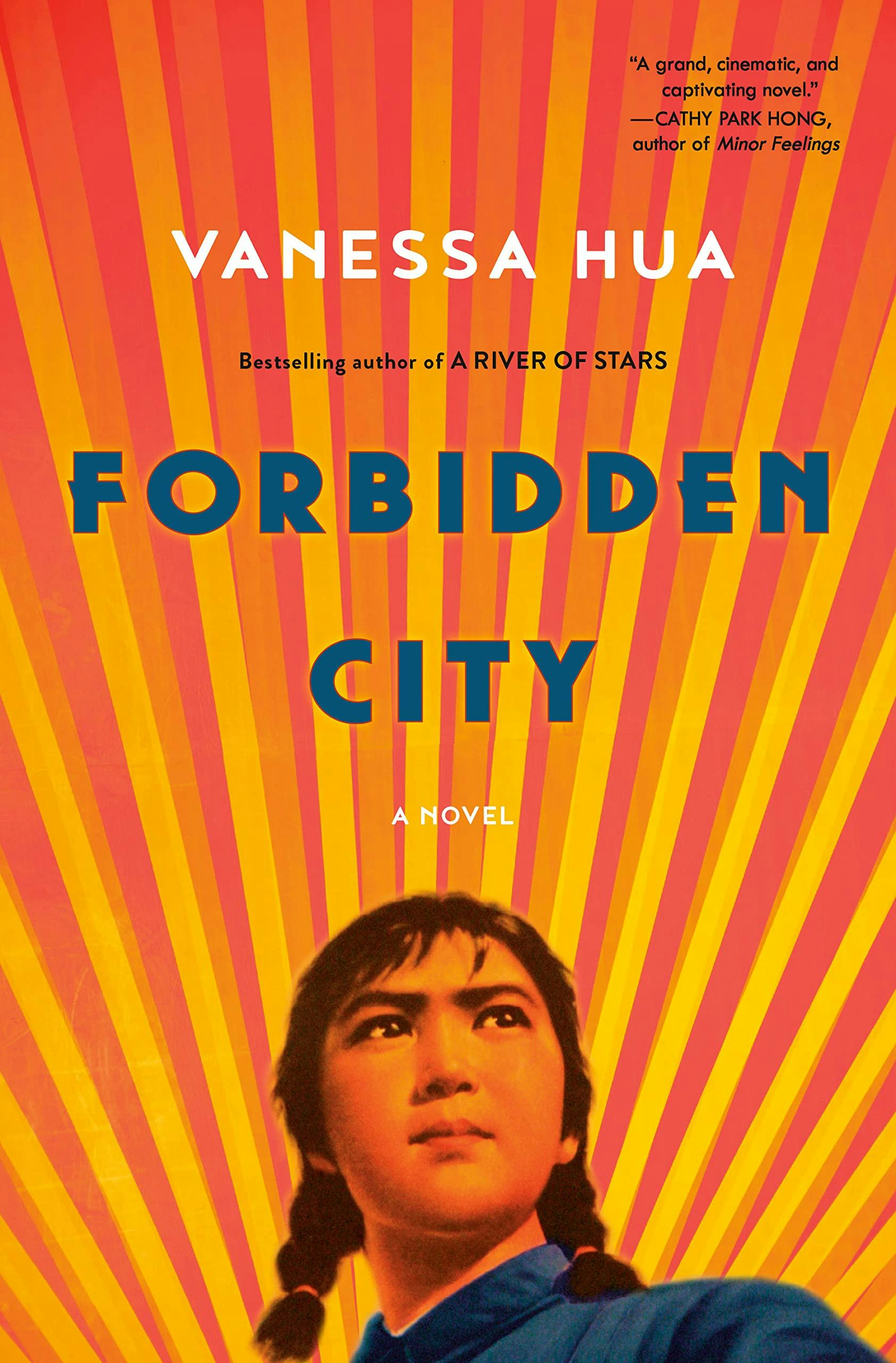 &lsquo;Forbidden City&rsquo; by Vanessa Hua