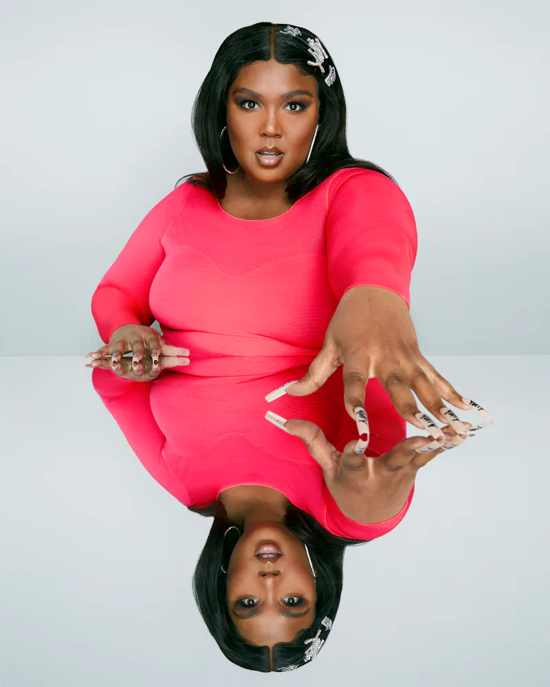 Lizzo's Shapewear Line YITTY Has All The Bodysuits & Leggings You'll Need