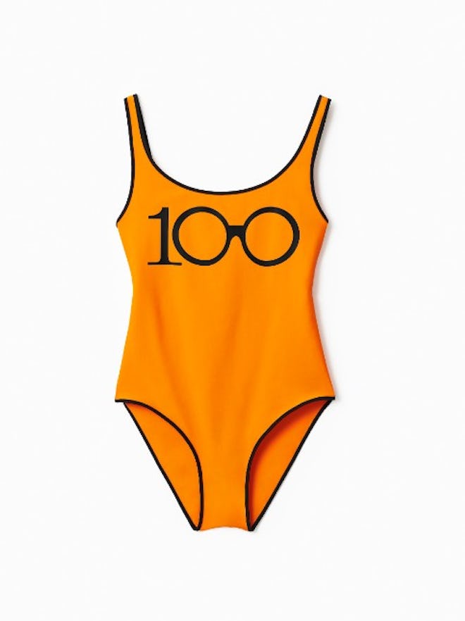 The All-Summer-Long Swimsuit