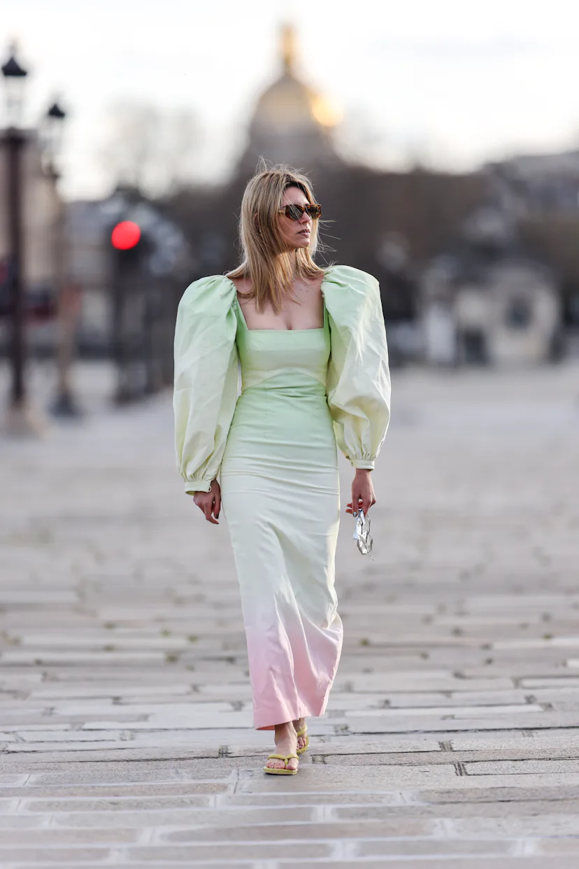 Pink & Green Outfit Ideas That'll Instantly Elevate Your Style Pink & Green Outfit Ideas That'll Instantly Elevate Your Style