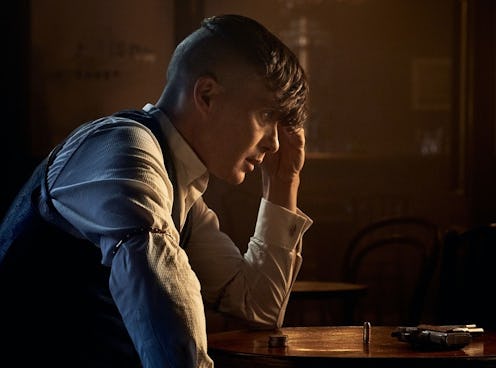 Fans Think They Know Exactly Where The 'Peaky Blinders' Finale Will Leave Tommy