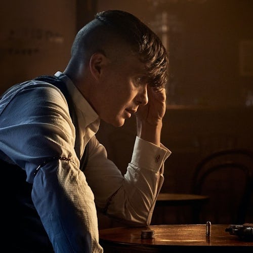 Fans Think They Know Exactly Where The ‘Peaky Blinders’ Finale Will Leave Tommy