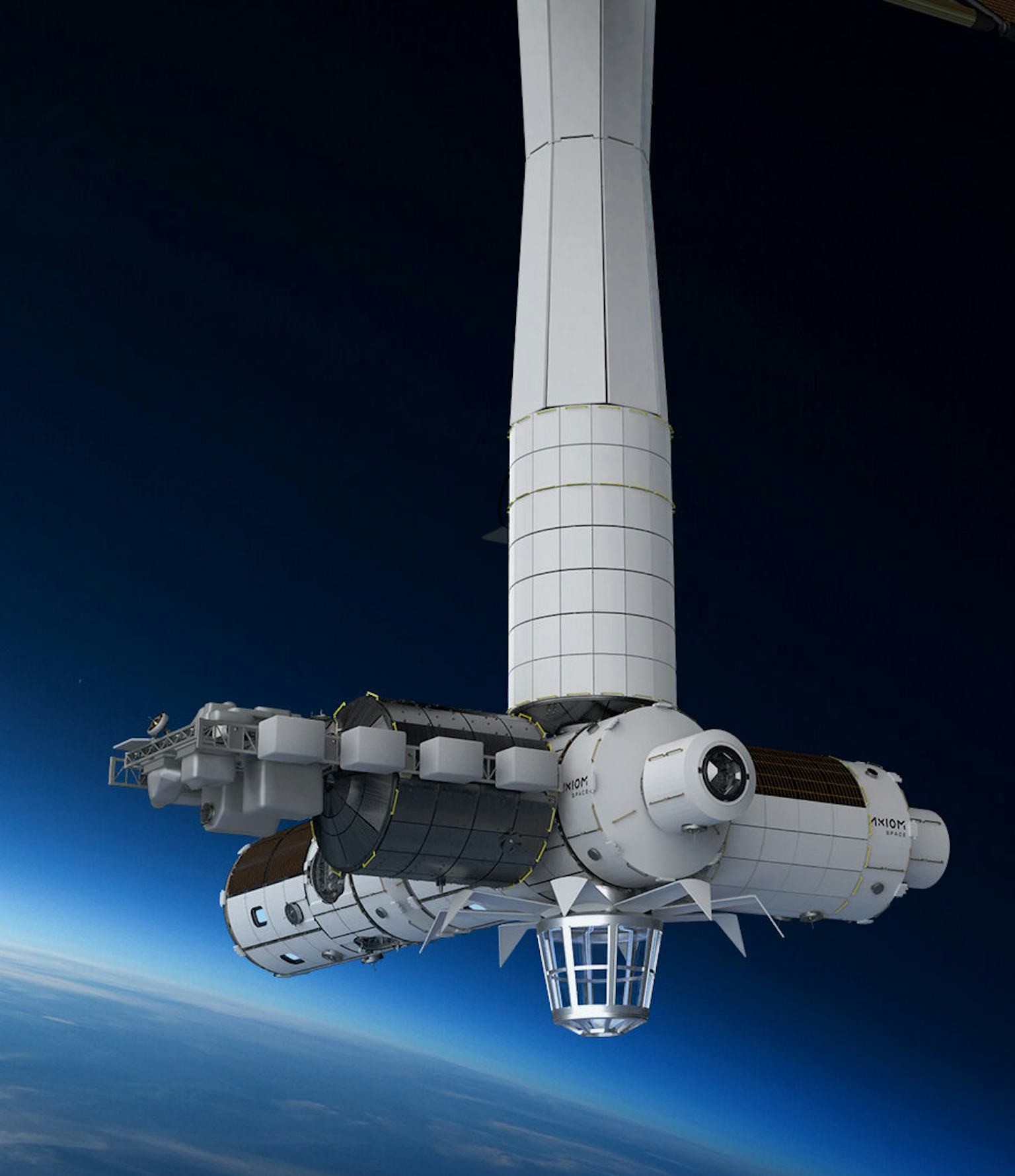 Axiom Space Ax1 Launch date, mission plans, and what comes next