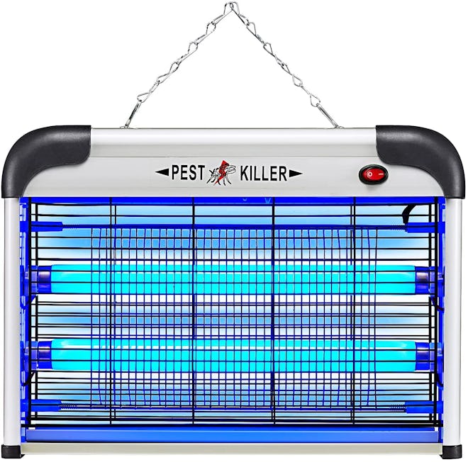 Micnaron Electric Bug Zapper