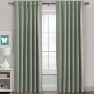 H.VERSAILTEX Blackout Curtains