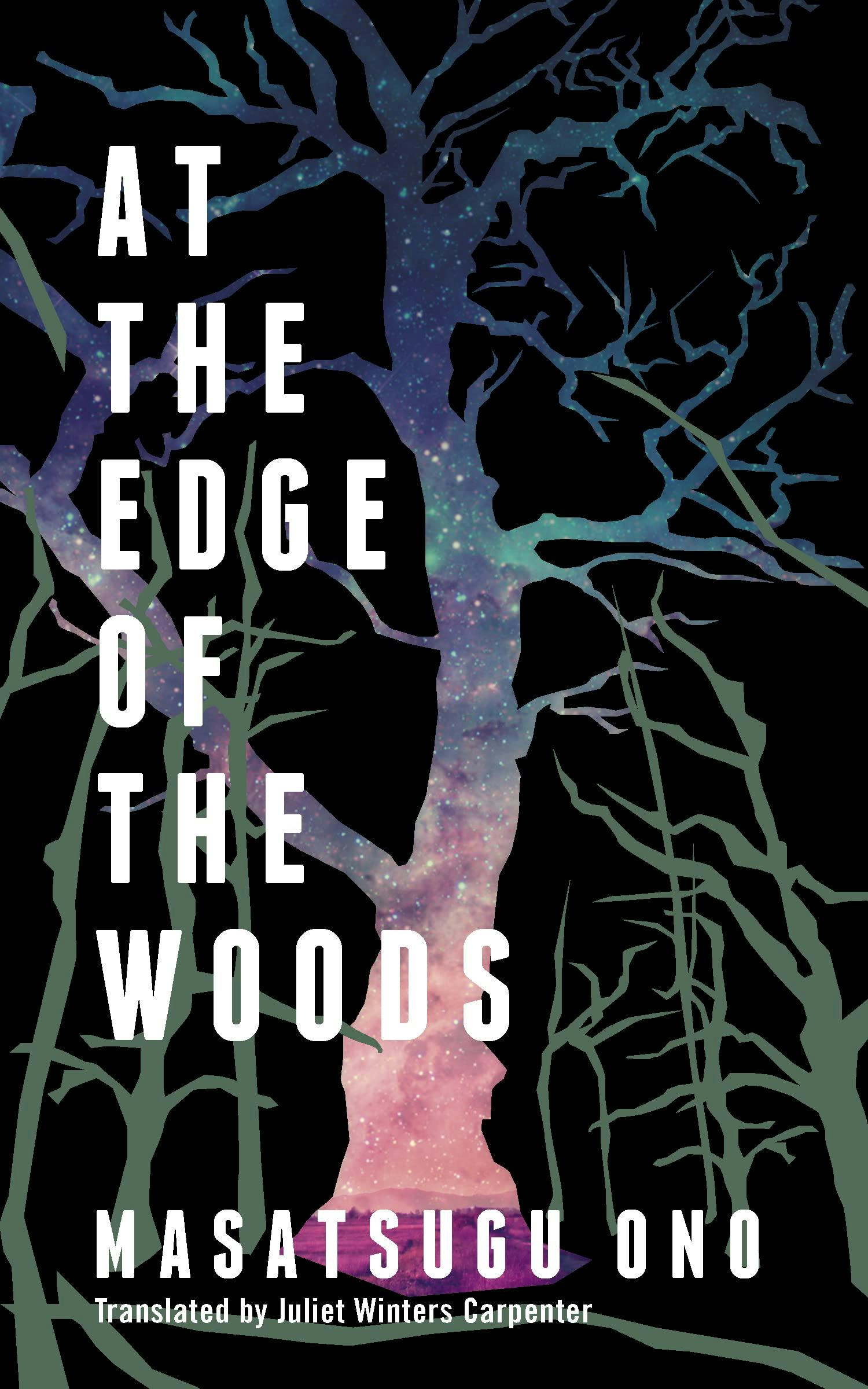 &lsquo;At the Edge of the Woods&rsquo; by Masatsugu Ono
