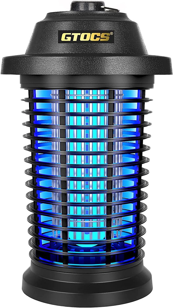 GTOCS Outdoor Electric Bug Zapper