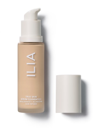ILIA True Skin Medium Coverage Serum Foundation