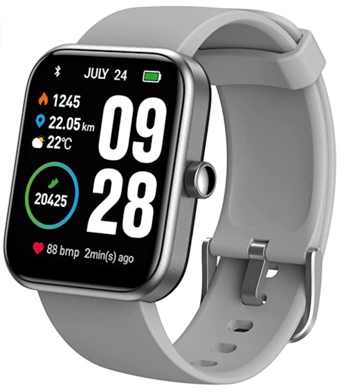 TOZO S2 Smart Watch