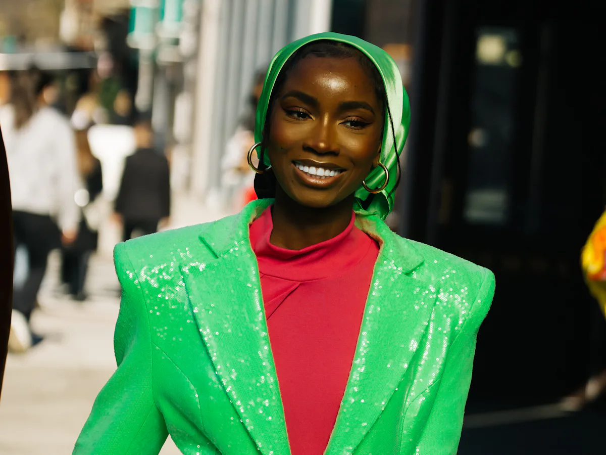 Pink & Green Outfit Ideas That'll Instantly Elevate Your Style Pink & Green Outfit Ideas That'll Instantly Elevate Your Style