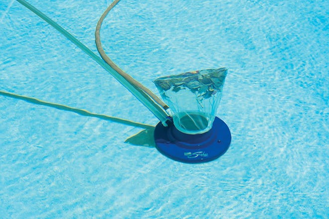 best pool cleaners for leaves Poolmaster 28300 Pool Leaf Vacuum