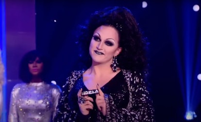 BenDeLaCreme's elimination in 'Drag Race All Stars 3' is controversial.