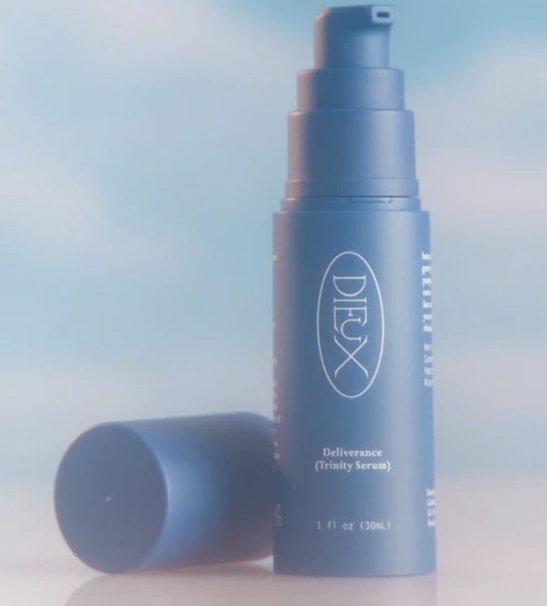 Dieux&rsquo;s soothing multiuse serum makes it one of the best new skin care brands.
