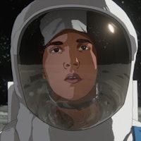 'Apollo 10 1/2' review: Linklater’s best animated epic since 'A Scanner Darkly'