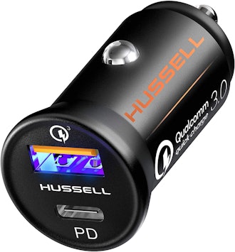HUSSELL Car Charger
