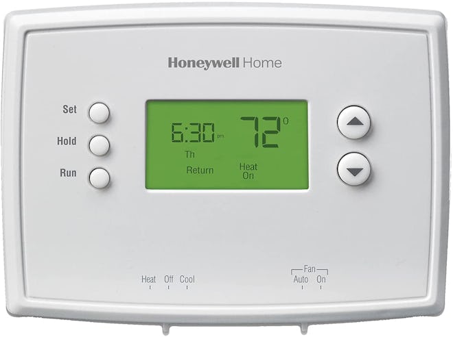 Honeywell Home Programmable Thermostat