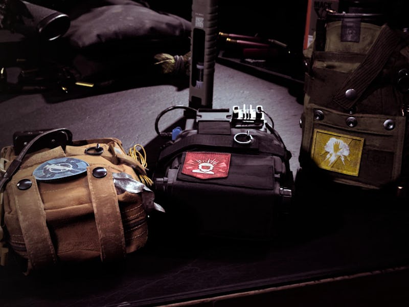 Warzone perk changes