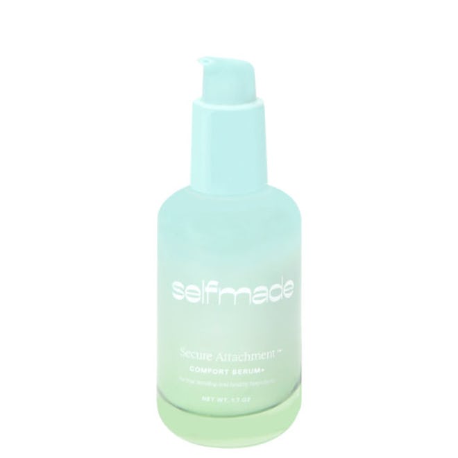 This stress-reducing serum by selfmade helps make it one of the best new beauty brands.