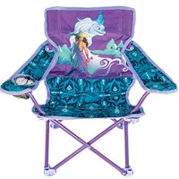 Disney Raya Camp Chair For Kids