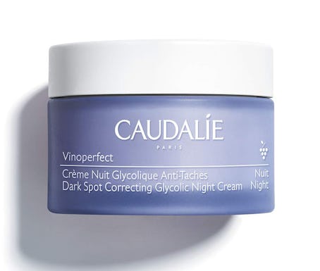 Caudalie Vinoperfect Dark Spot Glycolic Night Cream 