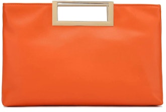 Charming Tailor Convertible Clutch Purse