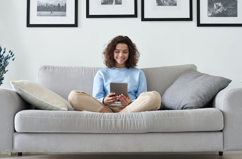 Best Tablets For Reading Magazines