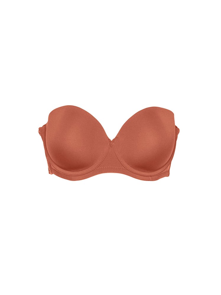 This convertible swim bra from STYLEST is perfect for the beach or pool.
