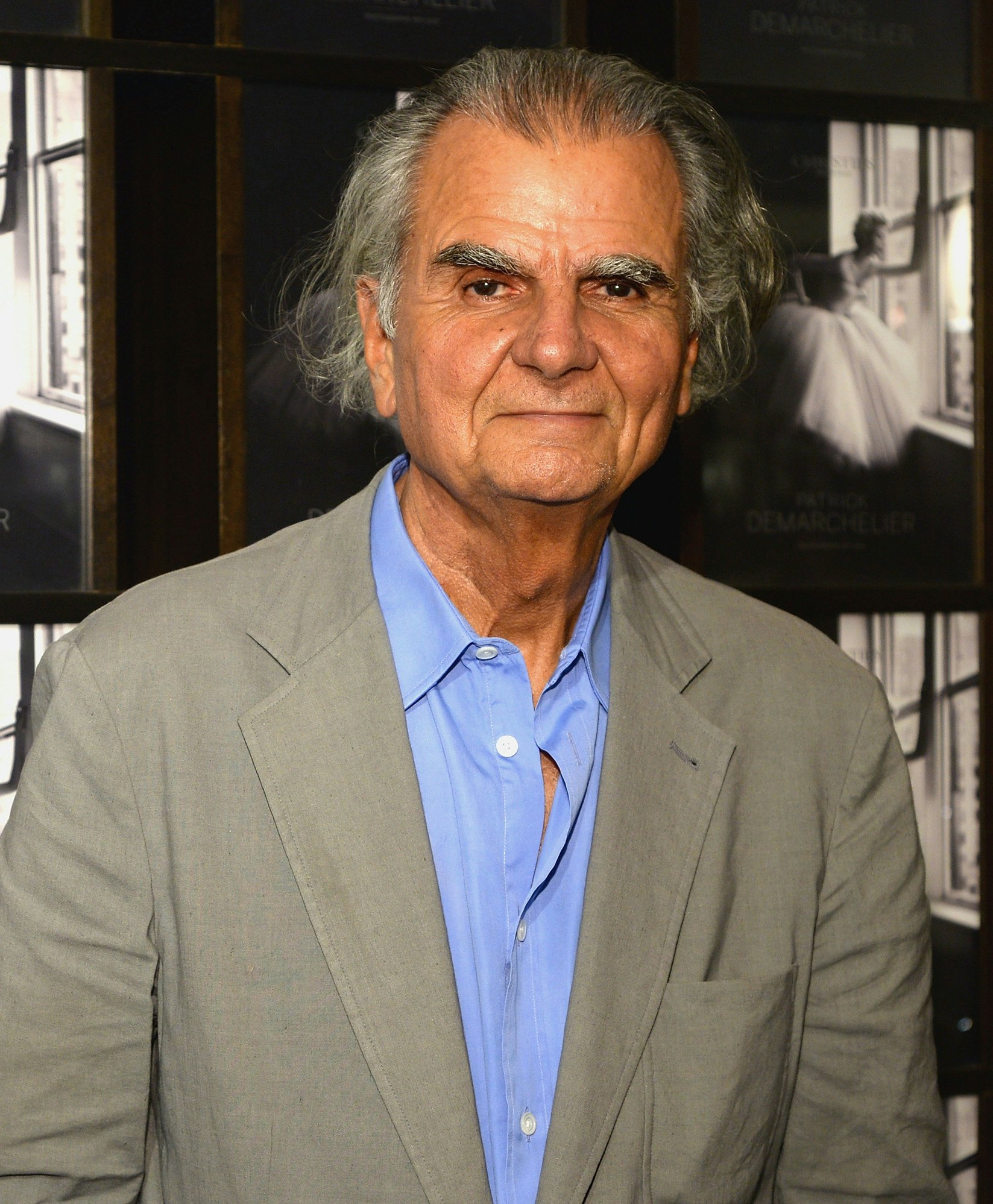 Fashion Photographer Patrick Demarchelier Has Died at 78