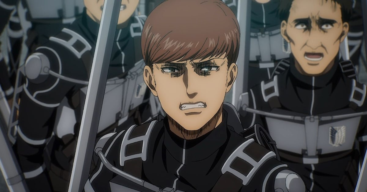 Attack on titan season 2025 1 episode 12 english dubbed