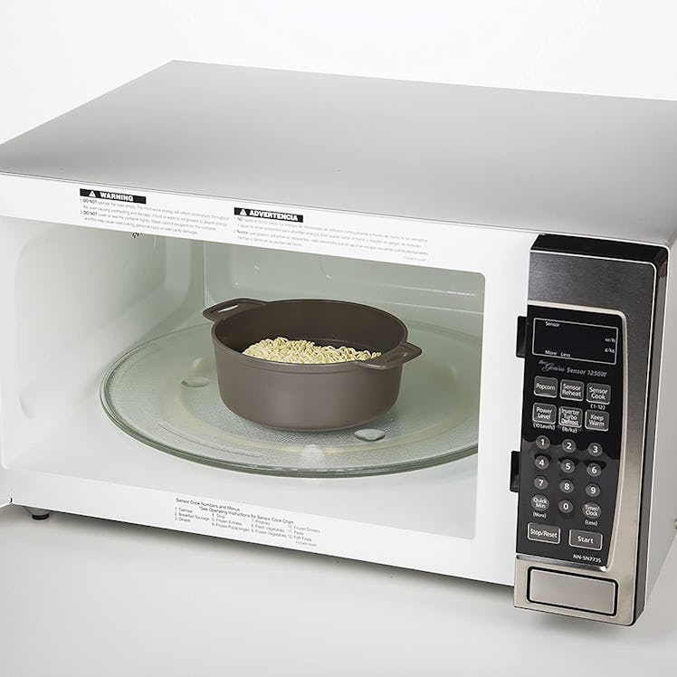 Prep Solutions by Progressive Microwave Ramen Bowl 