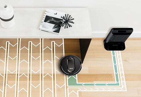 Best Robotic Vacuums For Hardwood Floors