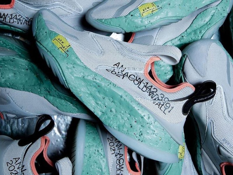 Converse x A-Cold-Wall* Aeon Active CX sneaker