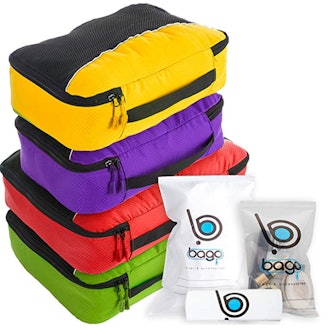 Bago Packing Cubes (4 Pieces)