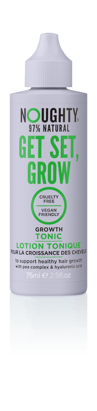 Get Set, Grow Growth Tonic