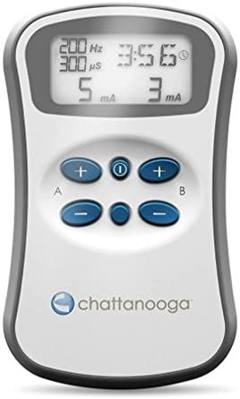 Chattanooga Primera TENS/NMES Unit with HAN Waveform