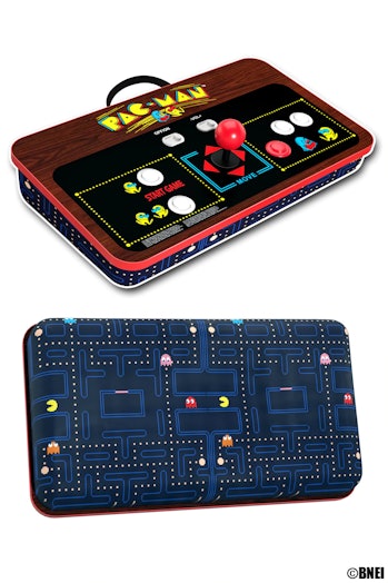 Arcade1Up Pac-Man Couchcade controller